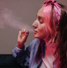 medicinal marijuana for female orgasmic disorder