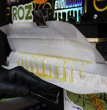 Marijuana Concentrates Grow in Popularity