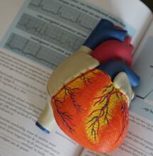 is recreational marijuana a risk factor for heart attack