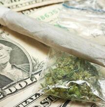 Congreso de USA recibe a dispensarios por servicios financie