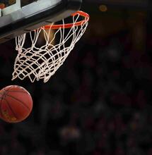 Basquetbolista presa por menos de 1 gr de Cannabis