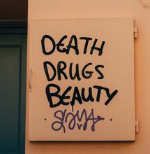 Sex, Drugs and Murder