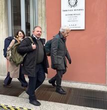 Caso Easyjoint, le dichiarazioni di Marola al giudice