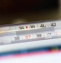 La bonne temperature