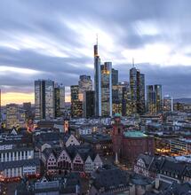 Frankfurt und Offenbach wollen Cannabis-Pilotprojekt starten