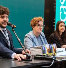Difesa della canapa: tutte le Regioni contro il Governo