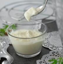Receta: cómo hacer mayonesa cannábica