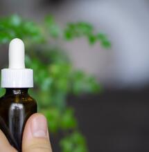 medicinal cannabis oil