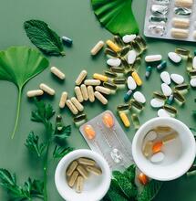 What does "Medical cannabis" mean in the UK?