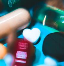 Si può usare Cannabis in concomitanza con altri farmaci?