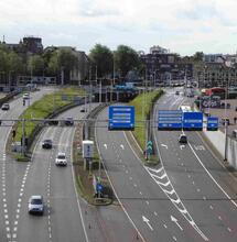 Meer drugstesten in verkeer