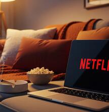 Las 10 mejores series de Netflix para ver fumando porros