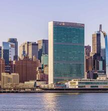 VN Mensenrechtencommissie: Stop War on Drugs