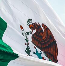 Legalizace marihuany v Mexiku