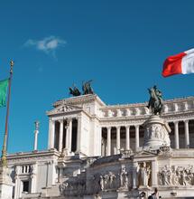 Cannabis social en España por la tv Italiana