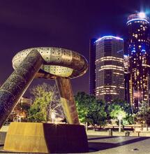 Michigan Expected to Hit $10 Billion Mark