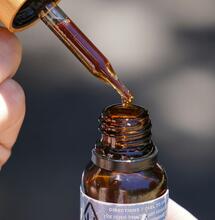 Microdosing Cannabis: Medicating Without the High