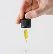 Mikrodávkování konopí