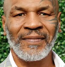 Mike Tyson fordert, Trump soll die Legalisierung von Cannabis vorantreiben