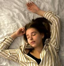 Cannabis per dormire: le migliori varietà contro l'insonnia