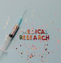 medical research