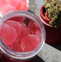 how is easy it is for minors to get exposed to cannabis