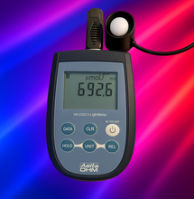 Cannabis Lighting: Guide to PAR, PPFD, and DLI