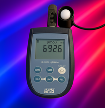 Illuminazione Cannabis: Guida a PAR, PPFD e DLI