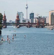“Mary Jane Berlin” komt met de laatste trends