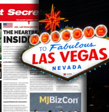 Soft Secrets en MJBizCon 2025: Edición Especial