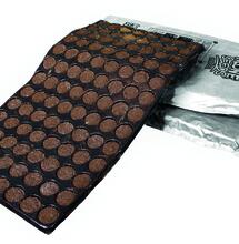 Monkey Klone Seeds: bandejas con sustrato para una óptima germinación