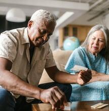 OAPs hospitalised for cannabis in UK at record high.