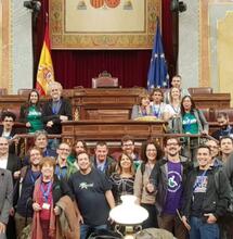 Jornada de debate cannábico en Castellón
