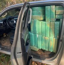 La única persona muerta por marihuana fue prensada