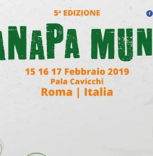 Soft Secrets a Canapa Mundi 2019. Da venerdì 15 a domenica 17 febbraio al Pala Cavicchi a Roma