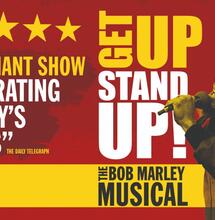 Bob Marley: Musical en expositie in London