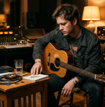 Musica e sostanze: perché gli artisti tendono all'abuso?