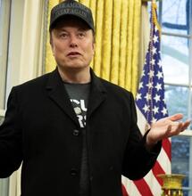 Musk sì ai test obbligatori per i dipendenti federali