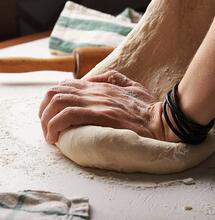 Pane integrale alla canapa: gusto e salute in ogni morso