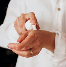 Cannabis Topicals and Transdermal Patches