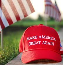 Florida: Trump cambia posizione sulla marijuana