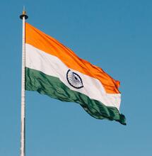 Indien arbeitet an der Legalisierung des industriellen Anbaus von medizinischem Cannabis