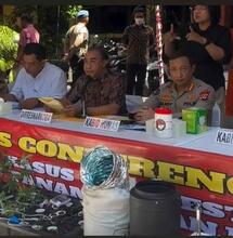 Nederlandse wietkweker op Bali gearresteerd