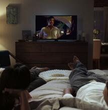 Netflix et Amazon font une razzia au festival du film de Sundance 2017