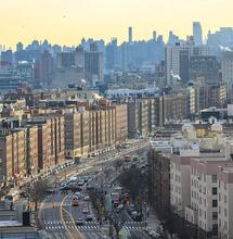 New York: wietstrafblad voorrang bij vergunning dispensaries