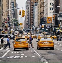 New York stima 1,5 miliardi di vendite nel 2025
