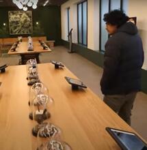 How Did New Jersey's Legal Weed Launch Go?