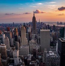 New York’s Legal Cannabis Market Surges Ahead With Record Growth