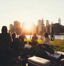 Where Will New Yorkers Get Cannabis Training?