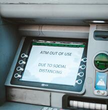 Acceso a servicios bancarios a la ind. cannábica